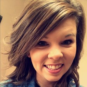 Meet your Posher, Jen